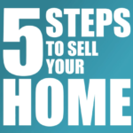 5 steps to sell your Longmead home
