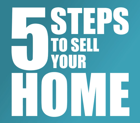 Read more about the article 5 Steps to Sell Your Home in Longmead
