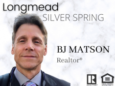 Longmead-Silver-Spring.com Logo
